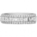Дамски пръстен Michael Kors MKC1637AN040502 9