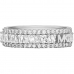 Ring Dames Michael Kors MKC1637AN040502 9