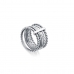 Ladies' Ring Viceroy 75307A01600 16