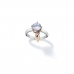 Ženski prsten AN Jewels AL.RLFY01-8 8
