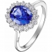 Anello Donna Lotus LP3459-3/116 16