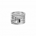 Ring Dames Karl Lagerfeld 5512185