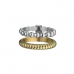 Ring Dames AN Jewels AR.R2NS04SY-9 9