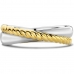 Ladies' Ring Ti Sento 12294MW/56 16