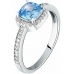 Ring Dames Morellato SAIW114014 14