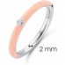 Bague Femme Ti Sento 12225CP/54 14