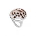 Bague Femme Just Cavalli SCNU04016 16