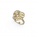 Ring til kvinder Guess JUBR03101JWYG54 14