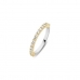 Bague Femme Ti Sento 1918ZY/50 10