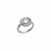 Ladies' Ring Guess JUBR03397JWRH54 14