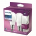 Lampe LED Philips Equivalent 75 W E (4000 K) (2 Unités)