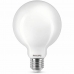 LED-lamp Philips Equivalent 60 W Valge E E27 (2700 K)