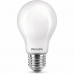 Bec LED Philips Classic Standard 60 W Alb E E27 (2700 K) (2 Unități)