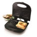 Sandwichera Esperanza TKT005K Negro 700 W