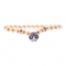 Armbånd for Kvinner Lancaster JLA-BR-OWL-1-PE 16 mm