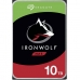 Hard Disk Seagate IronWolf ST10000VN000 3,5