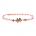 Pulsera Mujer Lancaster JLA-BR-FROG-6-PU 16 mm