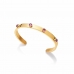 Bracelete feminino Viceroy 75114P01012