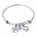 Bracelete feminino Viceroy 90024P01010