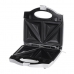 Tosti apparaat Esperanza EKT006W Wit 700 W