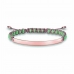 Armbånd for Kvinner Thomas Sabo LBA0054 (21 cm) (21 cm)