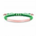 Bracelete feminino Thomas Sabo LBA0057-597-6