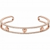 Bracelete feminino Emporio Armani SENTIMENTAL