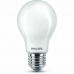 Bec LED Sferic Philips Equivalent E27 60 W E (4000 K)
