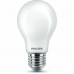 Gömbölyű LED Izzó Philips Equivalent E27 60 W E (4000 K)