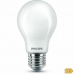 Сферическая светодиодная лампочка Philips Equivalent E27 60 W E (4000 K)