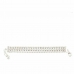 Armband Dames Cristian Lay 495700 17,5 cm Zilverkleurig