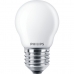 Sferična LED Žarulja Philips Classic 40 W F