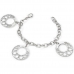 Bracelete feminino Morellato SYB03 (18 cm) (18 cm)