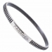 Bracelete feminino Panarea BS12OX (7 cm) (7 cm)