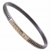 Bracelete feminino Panarea BS12RU3 (7 cm)