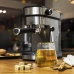 Mechaninis espreso kavos aparatas Cecotec CAFELIZZIA 790 STEEL 1,2 L 1350 W Plienas (Naudoti B)