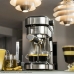 Hurtig manuel kaffemaskine Cecotec CAFELIZZIA 790 STEEL 1,2 L 1350 W Stål (Refurbished B)