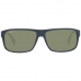 Gafas de Sol Unisex Serengeti 9056 61