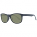 Unisex Saulesbrilles Serengeti 9033 52