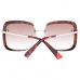 Dámske slnečné okuliare Web Eyewear WE0284 5452G