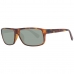 Lunettes de soleil Unisexe Serengeti 9053 61