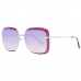 Zonnebril Dames Web Eyewear WE0284 5481Z