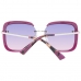 Damensonnenbrille Web Eyewear WE0284 5481Z