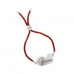 Armbånd for Kvinner Guess UBB12112 (18 cm)