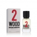 Dámsky parfum Dsquared2 EDT 2 Wood 30 ml