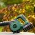 Blæser BOSCH UniversalLeafBlower 18V-130 18 V