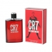 Vyrų kvepalai Cristiano Ronaldo EDT CR7 100 ml