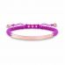 Bracelete feminino Thomas Sabo LBA0065-597-9