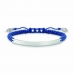 Armbånd til kvinder Thomas Sabo LBA0066-897-1 16 - 19 cm Sølvfarvet Blå 21 cm