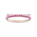 Armbånd for Kvinner Thomas Sabo LBA0048-597-9 (21 cm) (21 cm)